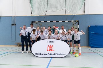 Bild 277 - B-Juniorinnen Futsalmeisterschaft